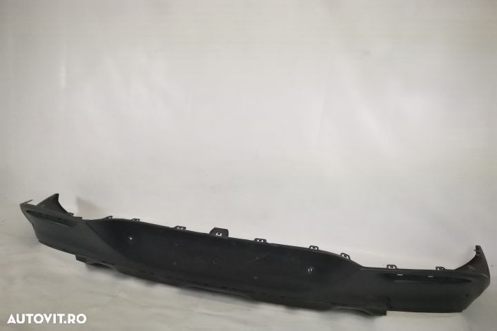 Fusta Spoiler Bara Spate Original In Stare Buna Mercedes-Benz  GLE Cou - 3