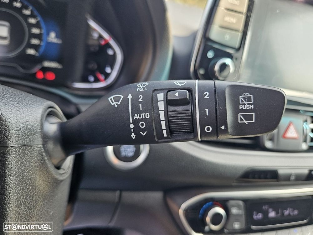 Hyundai i30 1.0 T-GDI Style Plus - 36