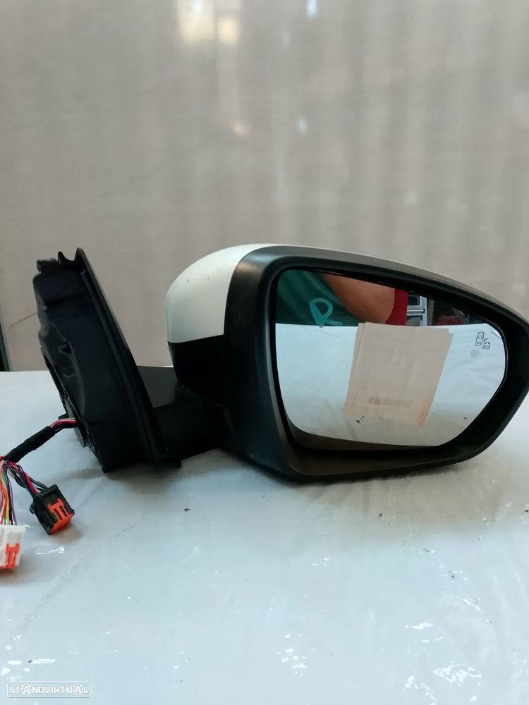 RETROVISOR DIREITO CITROEN C5 AIRCROSS 18- - 1