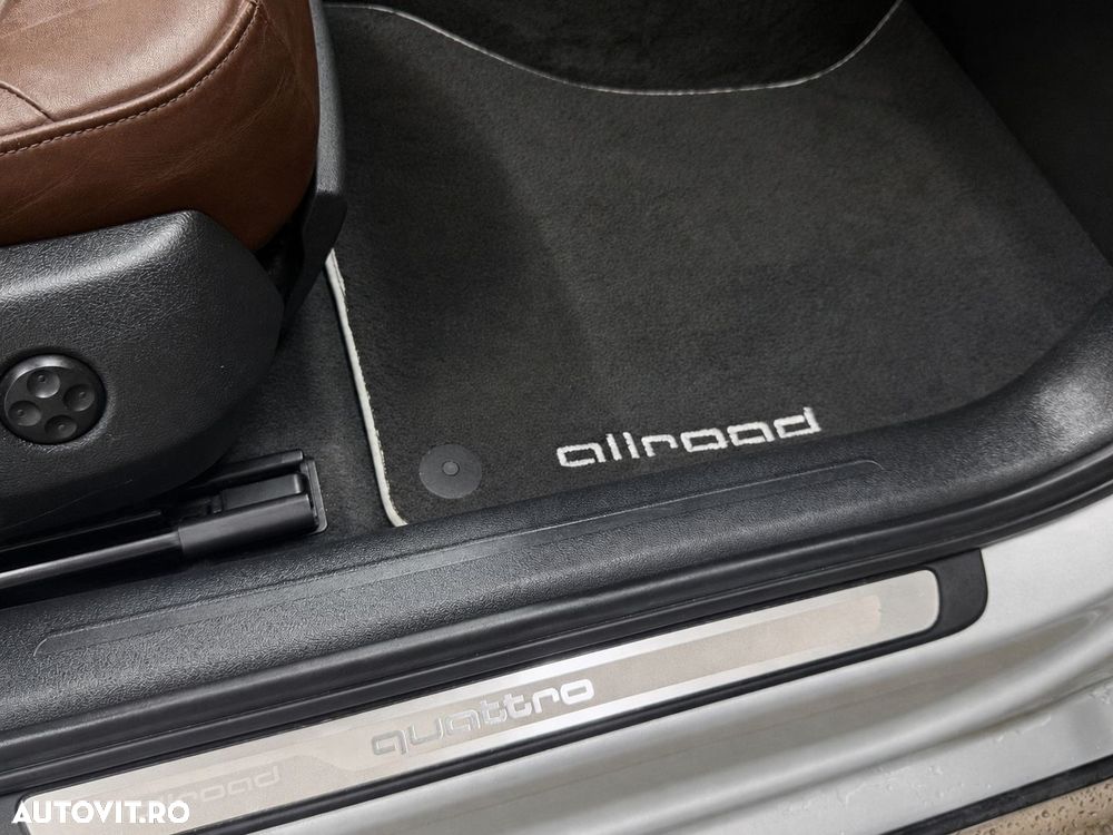 Audi A4 Allroad - 15