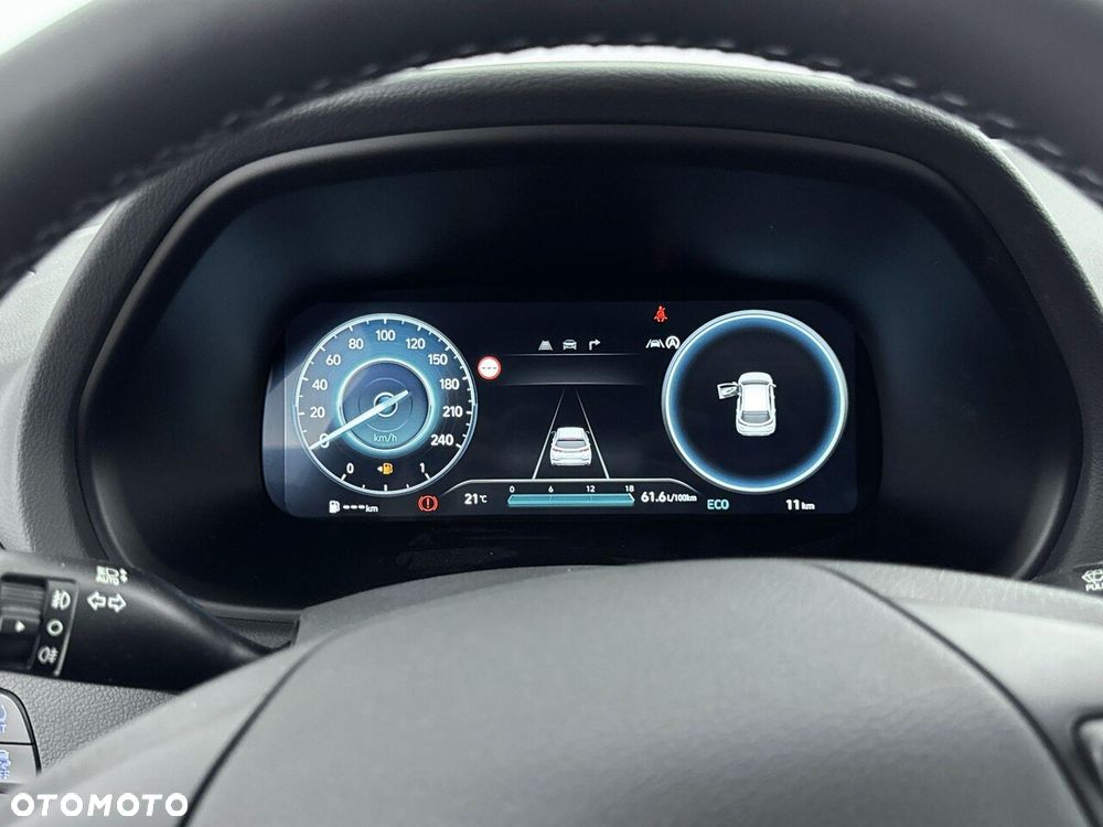 Hyundai i30 1.5 T-GDI 48V Smart - 6