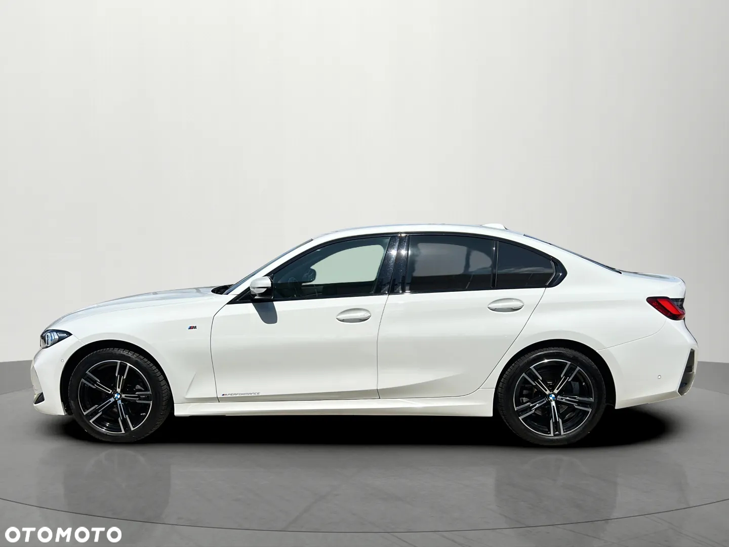 BMW Seria 3 320i M Sport sport - 5