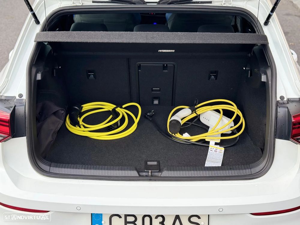 VW Golf 1.4 TSI GTE DSG - 12