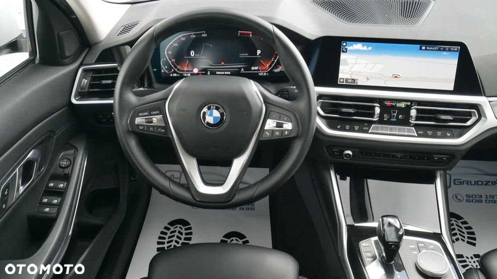 BMW Seria 3 - 11