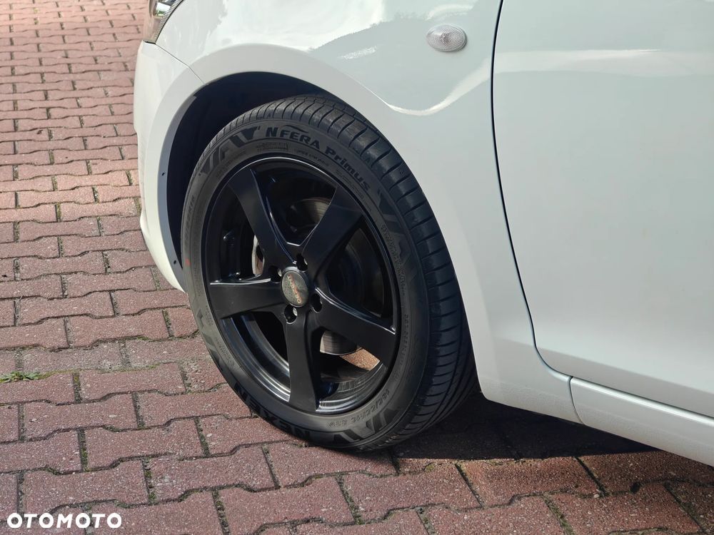 Suzuki Swift 1.2 Comfort - 11