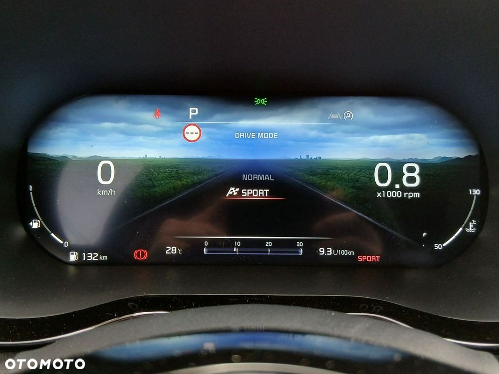 Kia Ceed - 33