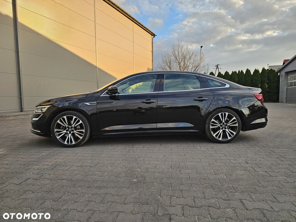 Renault Talisman Blue dCi 160 EDC INITIALE PARIS - 5
