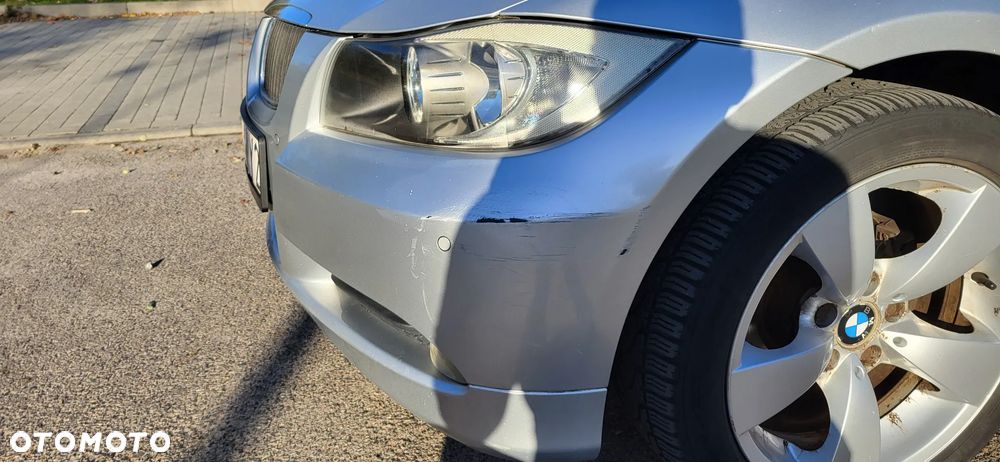 BMW Seria 3 320i - 18