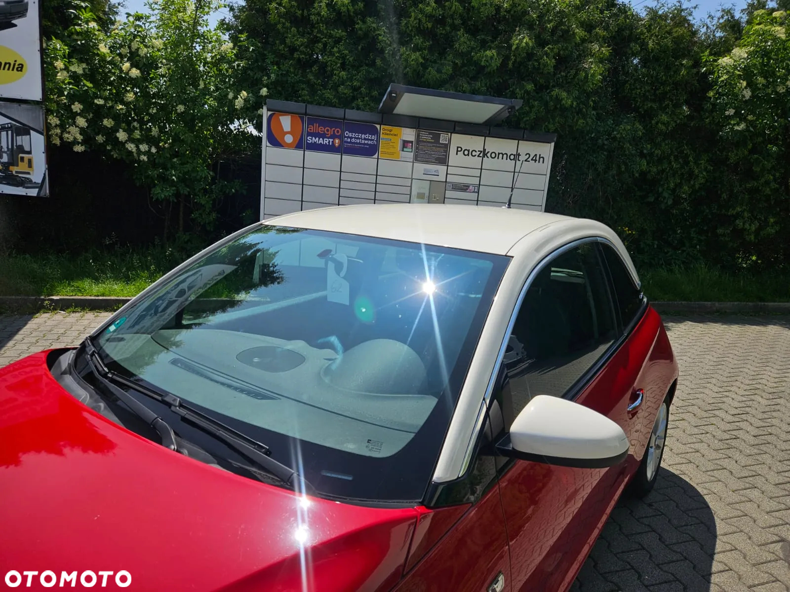 Opel Adam 1.2 Start/Stop Black Jack - 9