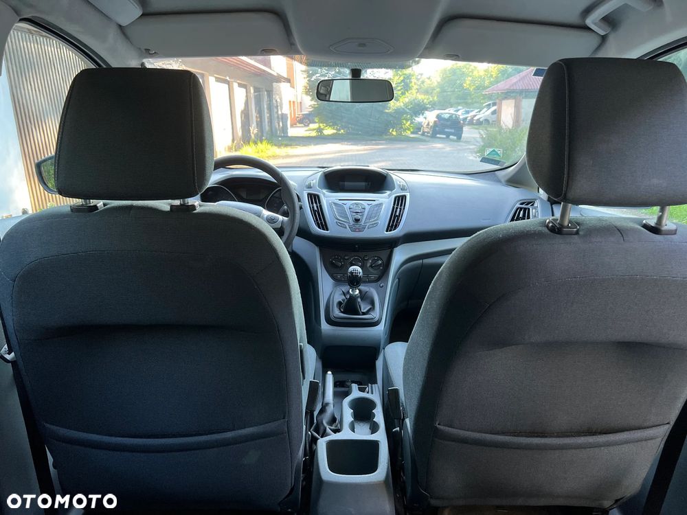 Ford C-MAX 1.6 EcoBoost Trend - 20