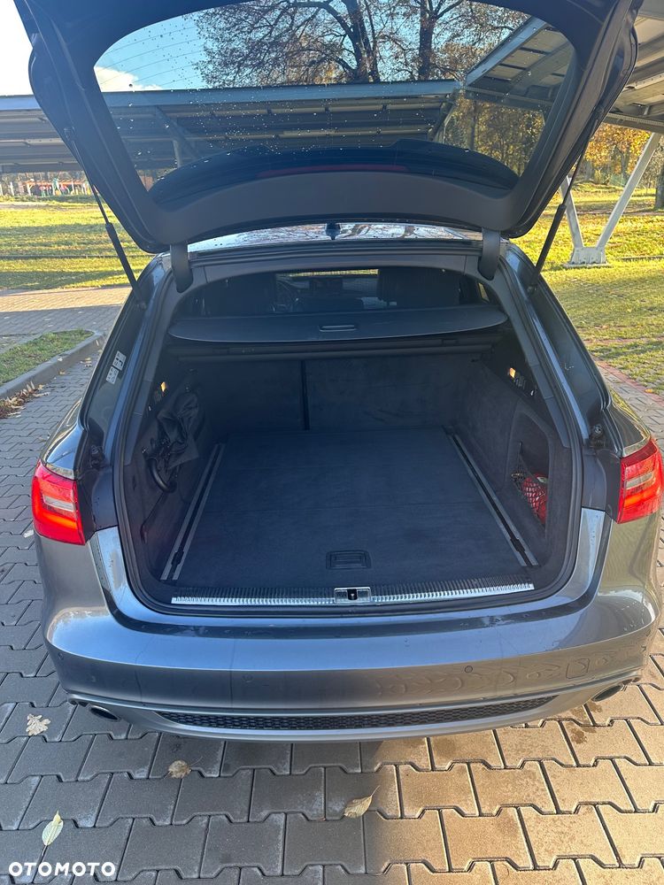 Audi A6 Avant - 24