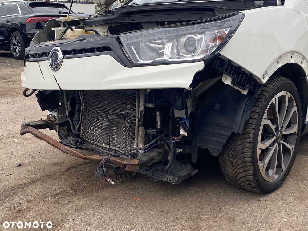 SsangYong/KGM XLV 1.6 City Style - 7