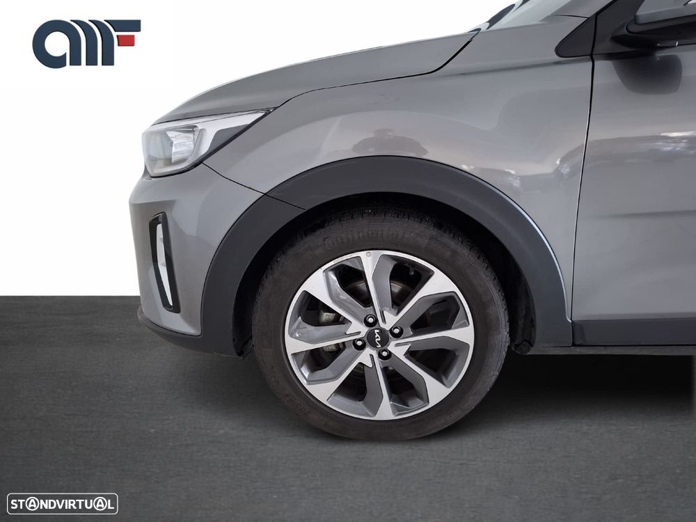 Kia Stonic 1.0 T-GDI Drive 7DCT - 7