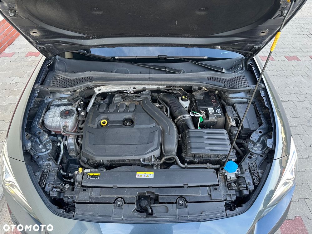 Seat Leon 1.5 TSI FR - 27