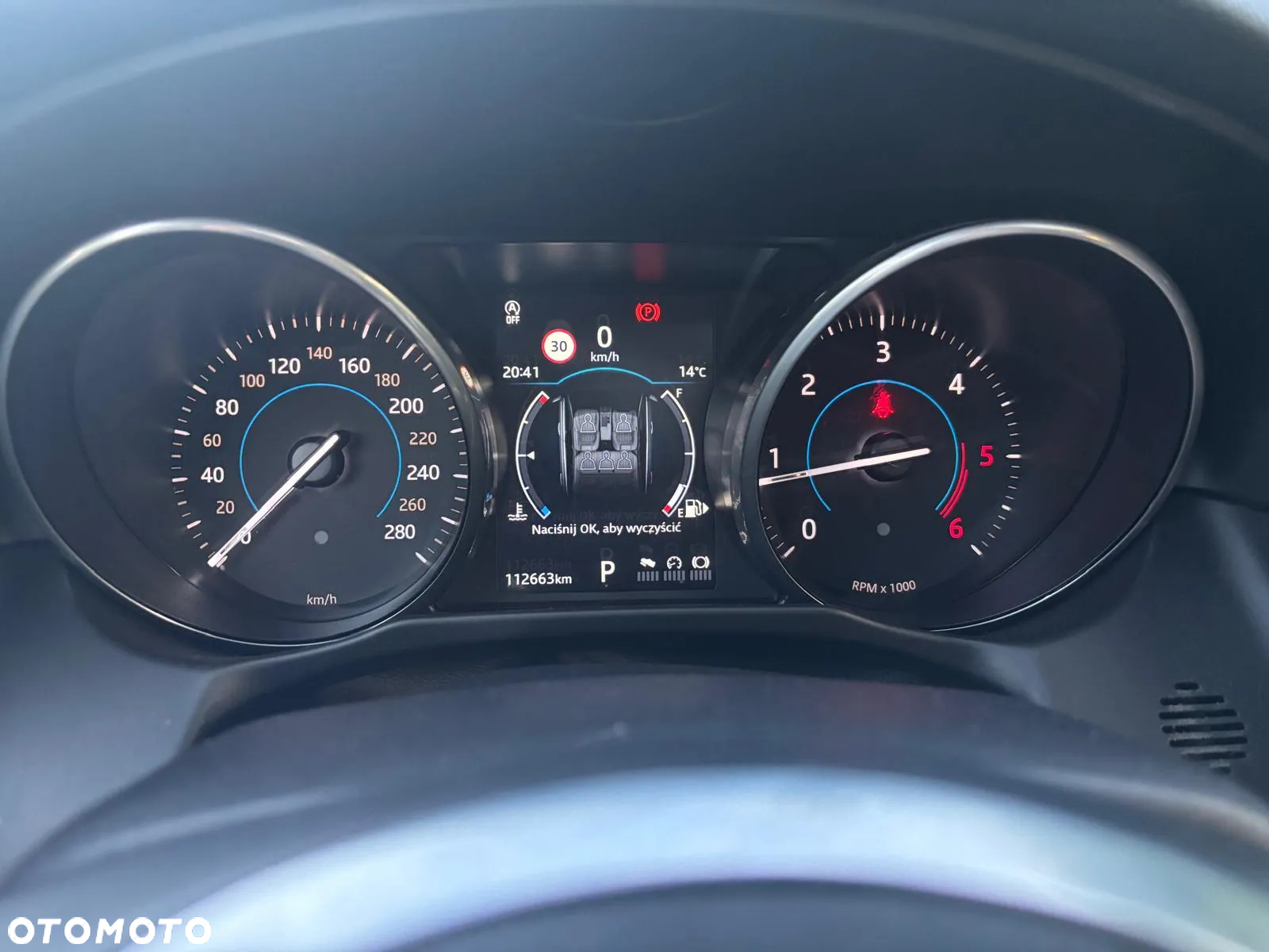 Jaguar XF 2.0 i4D AWD R-Sport - 11