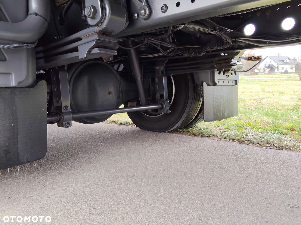 Mercedes-Benz Atego 1221 - 14