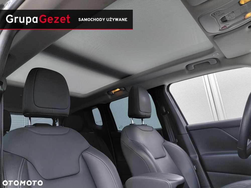 Jeep Renegade - 17