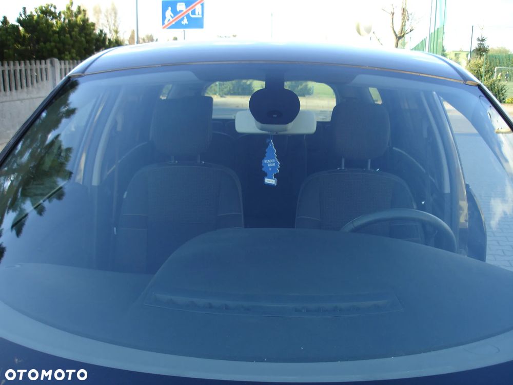 Renault Grand Scenic - 10