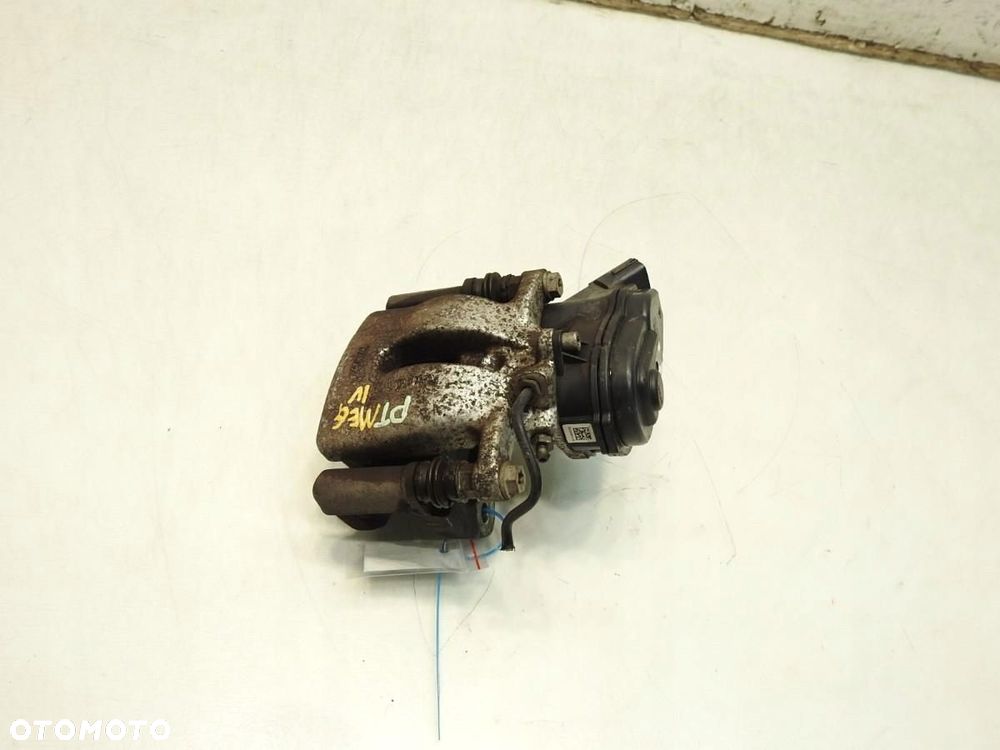 ZACISK HAMULCOWY PRAWY TYŁ RENAULT MEGANE IV 1.2 TCE 32338814 - 8
