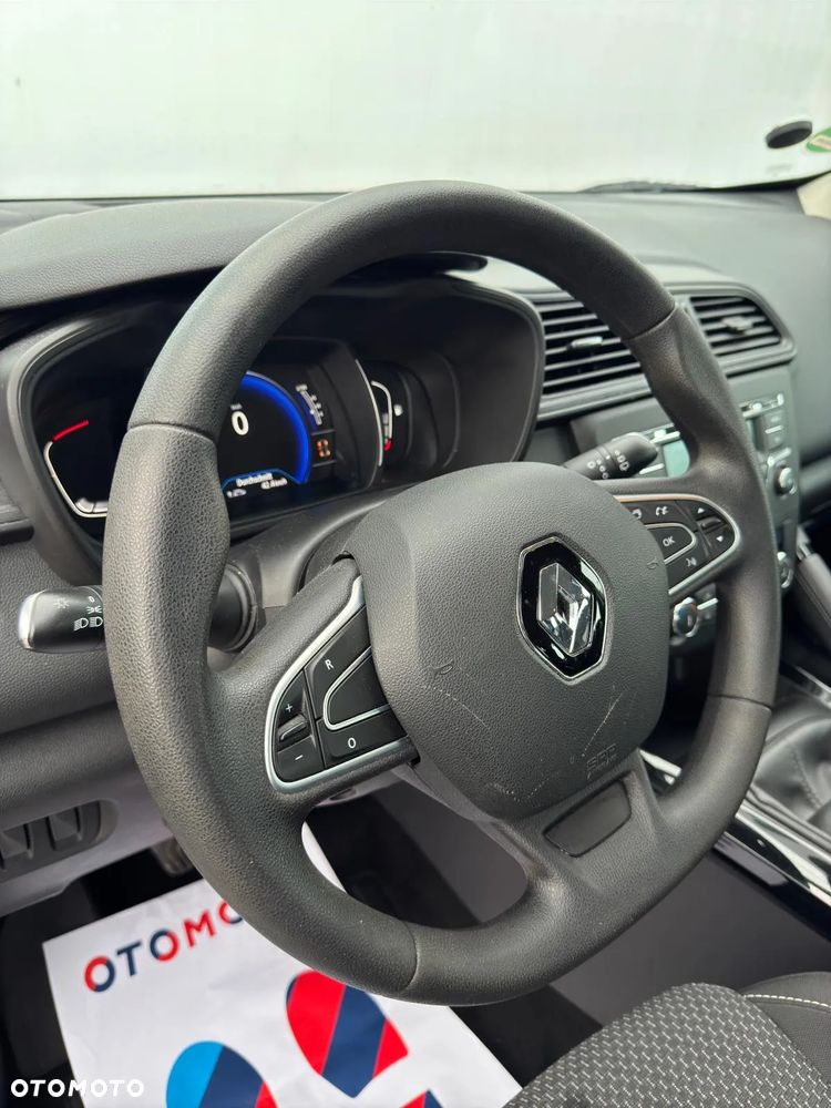 Renault Kadjar 1.2 Energy TCe Life - 21