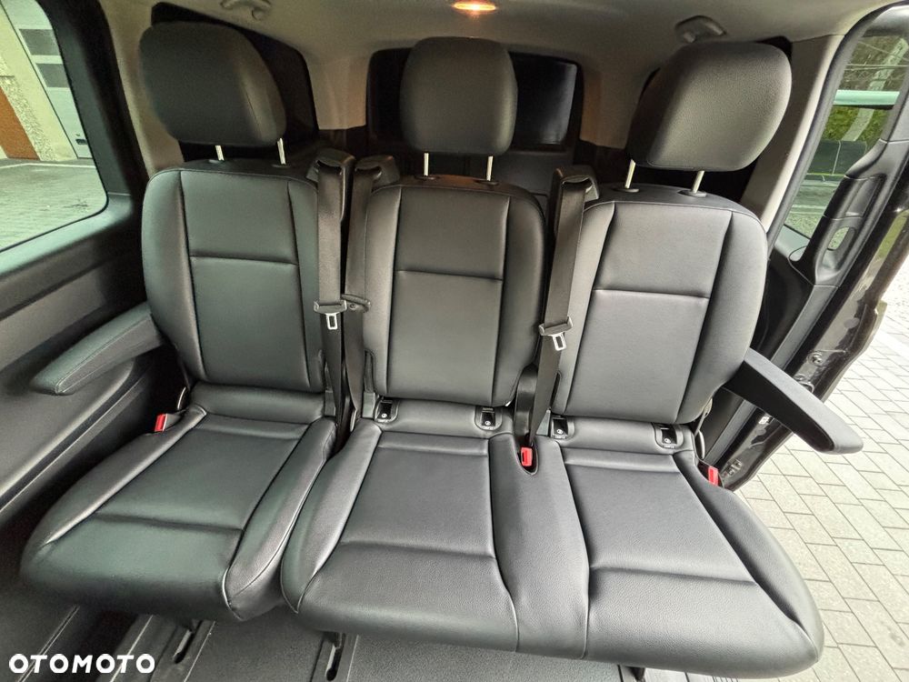 Mercedes-Benz Vito - 21