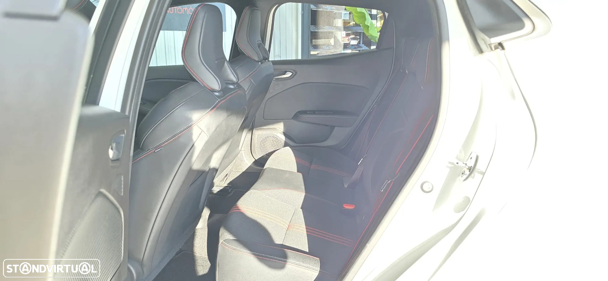 Renault Clio 1.5 Blue dCi RS Line - 18