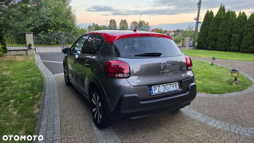 Citroën C3 1.2 PureTech Shine - 6