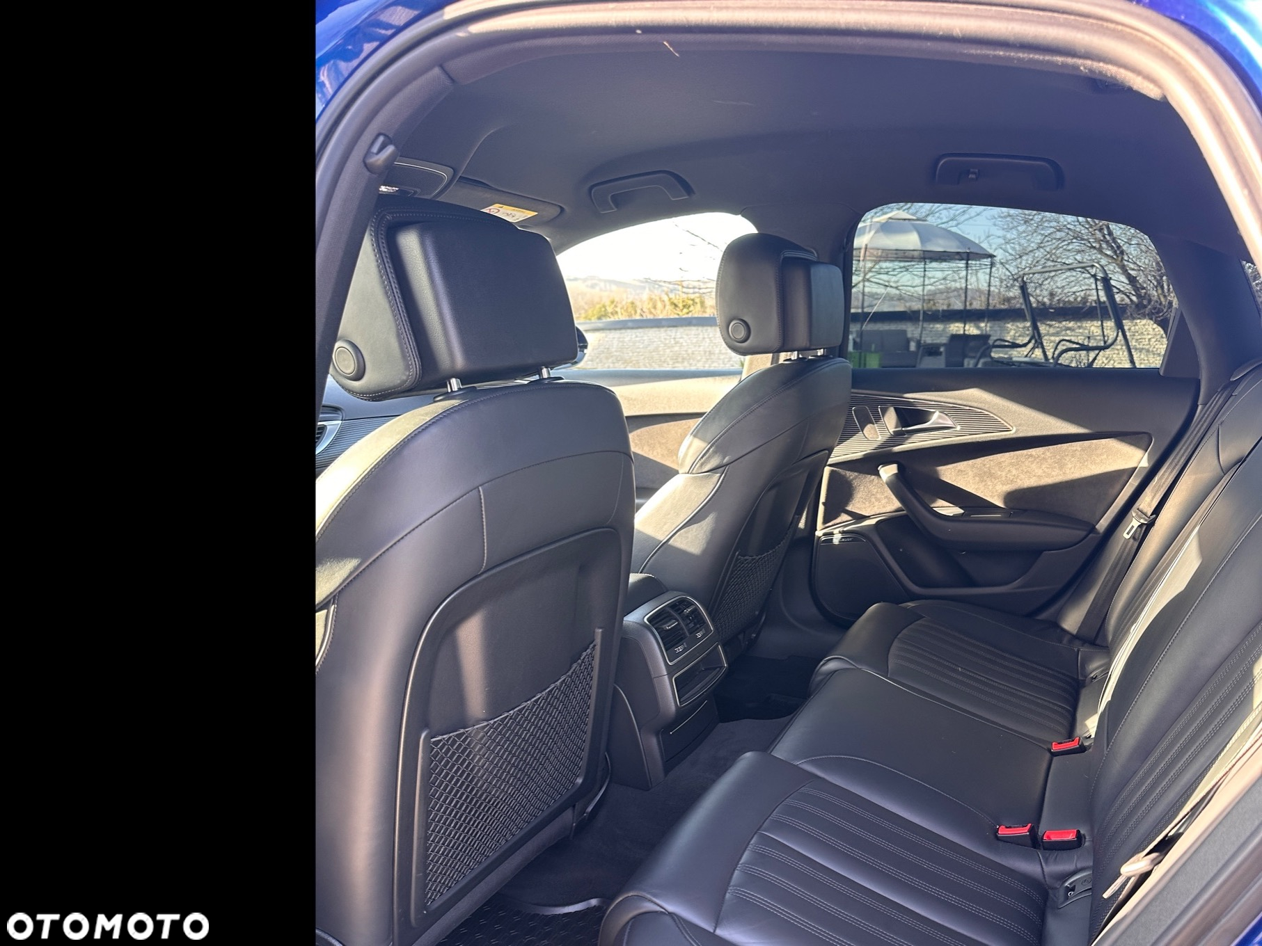 Audi A6 3.0 TDI Quattro Competition Tiptr - 9