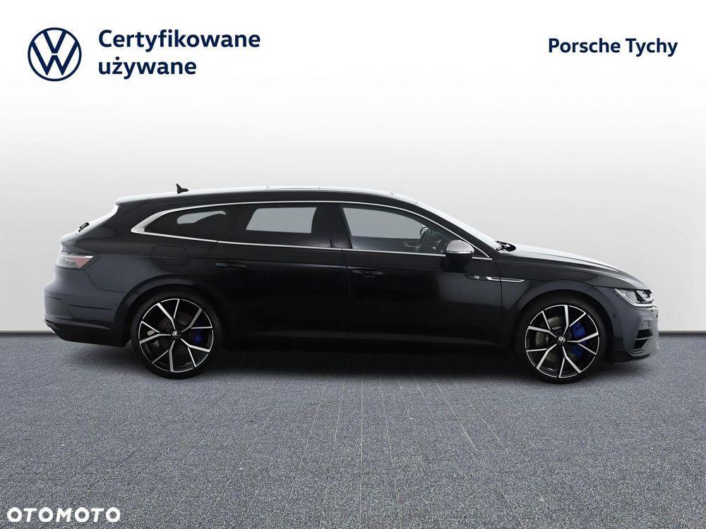 Volkswagen Arteon Shooting Brake - 3