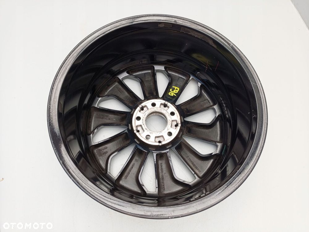 MERCEDES GLA GLB W247 FELGA ALUMINIOWA 7.5" X 19" 5X112 ET 53 A2474013100 ÷ - 12
