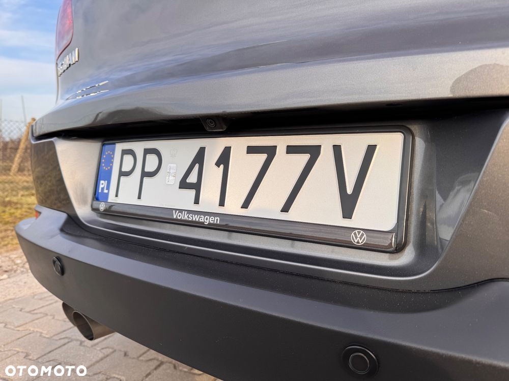 Volkswagen Tiguan 2.0 TDI Sport&Style - 5