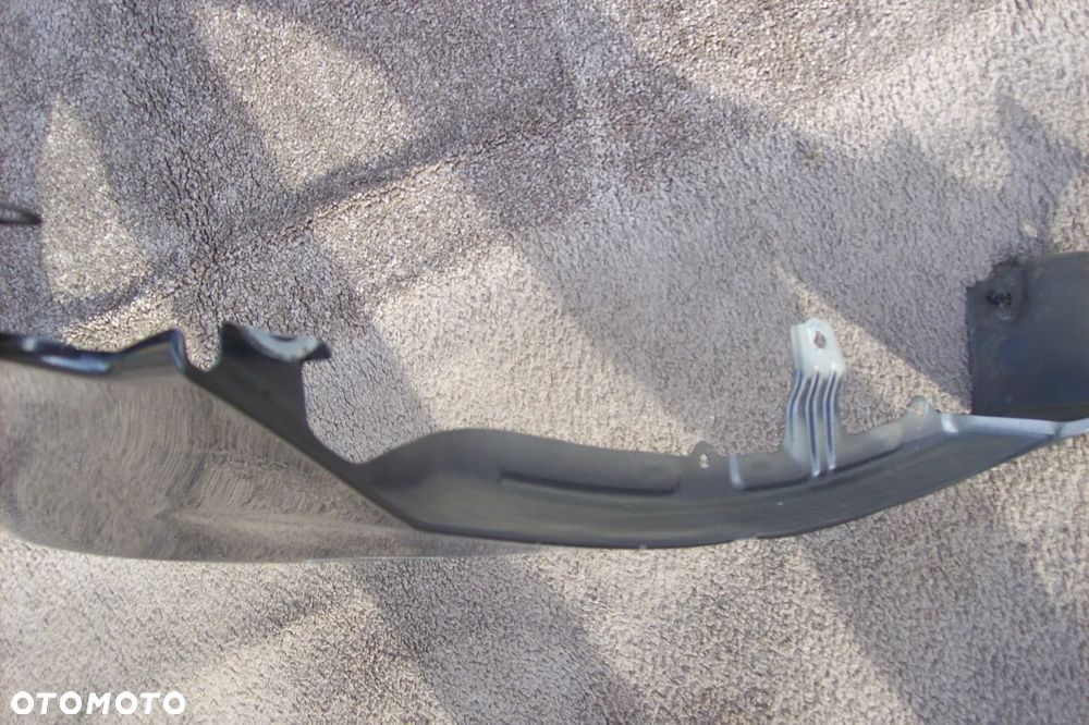 BŁOTNIK PRZEDNI LEWY TOYOTA COROLLA E-16ROK 12/17 - 5
