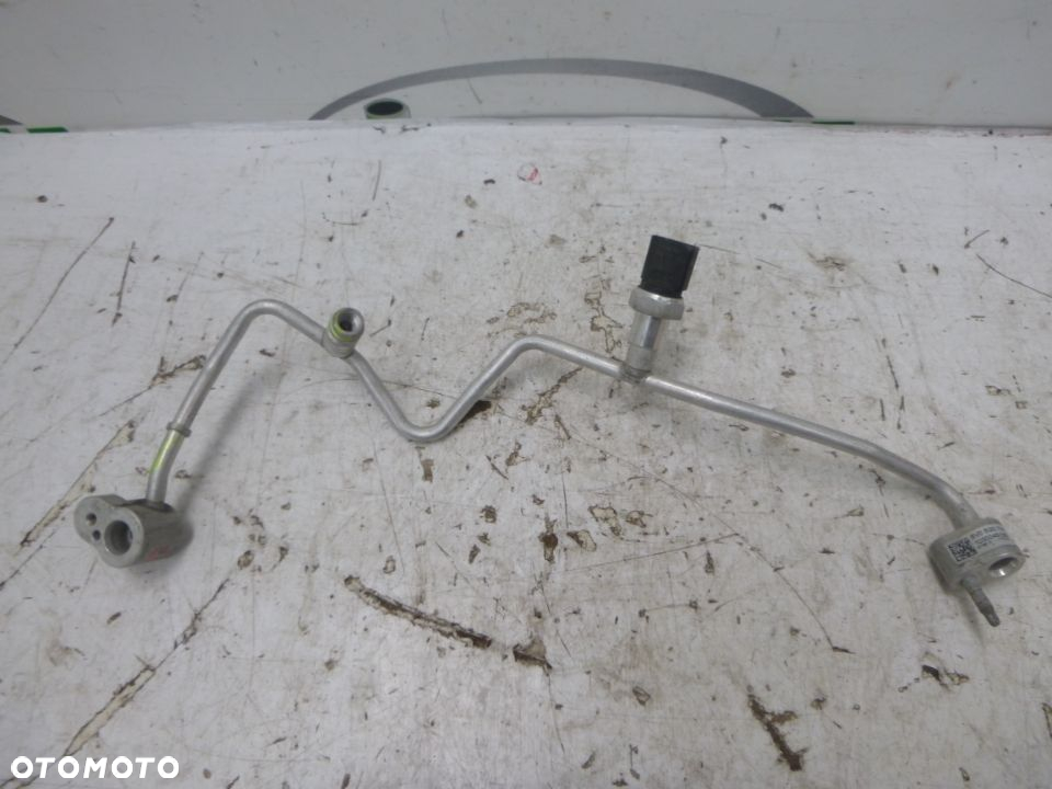 AUDI RS3 WĄŻ RURKA PRZEWÓD KLIMATYZACJI 8V0820741A - 2