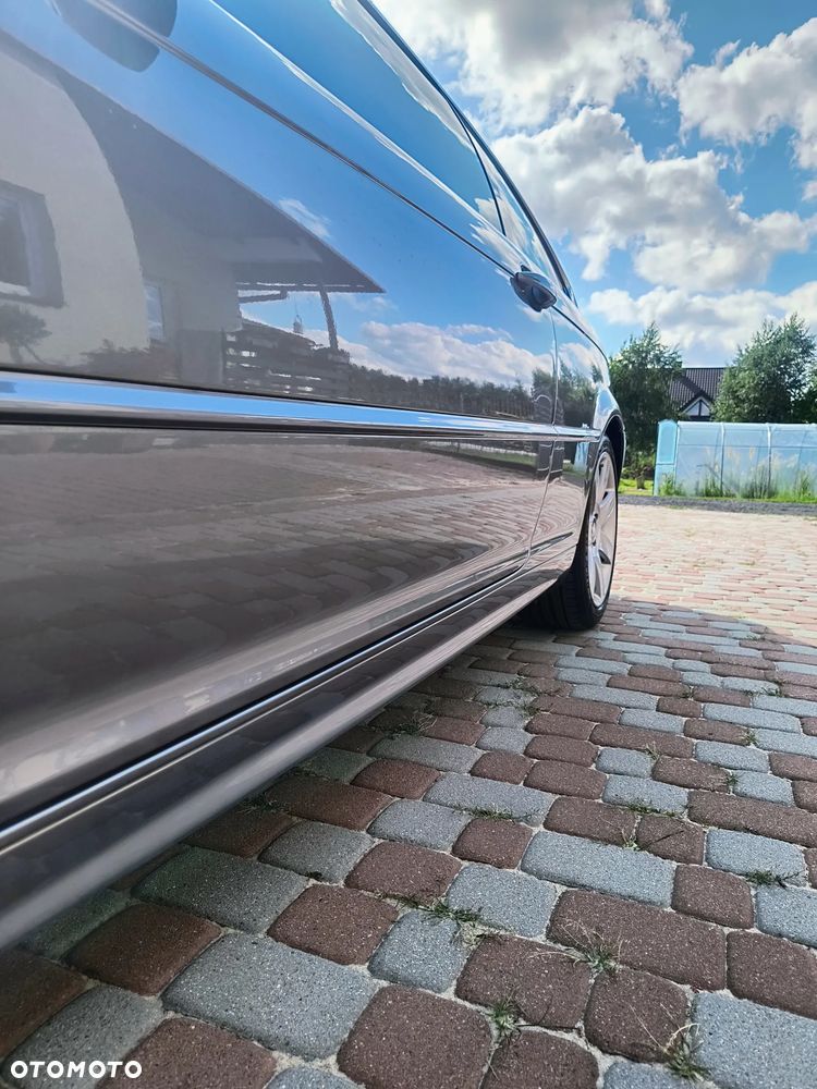 BMW Seria 3 325Ci - 27