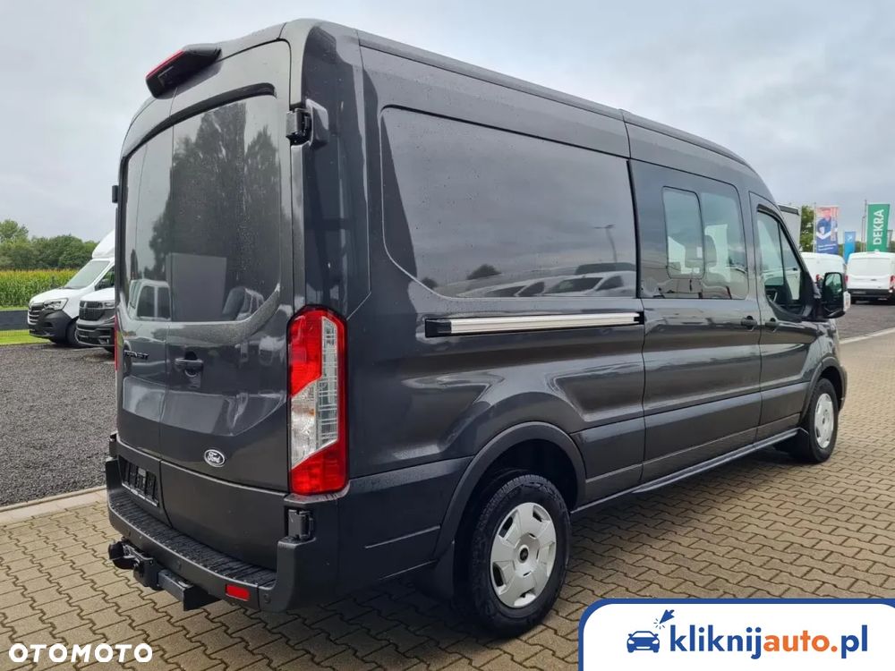 Ford Transit - 2