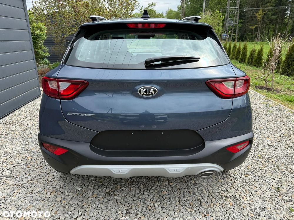 Kia Stonic 1.2 Vision - 12