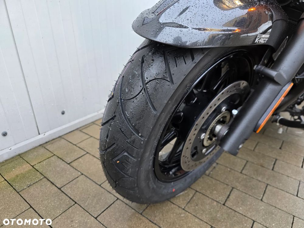 Kawasaki Vulcan - 11