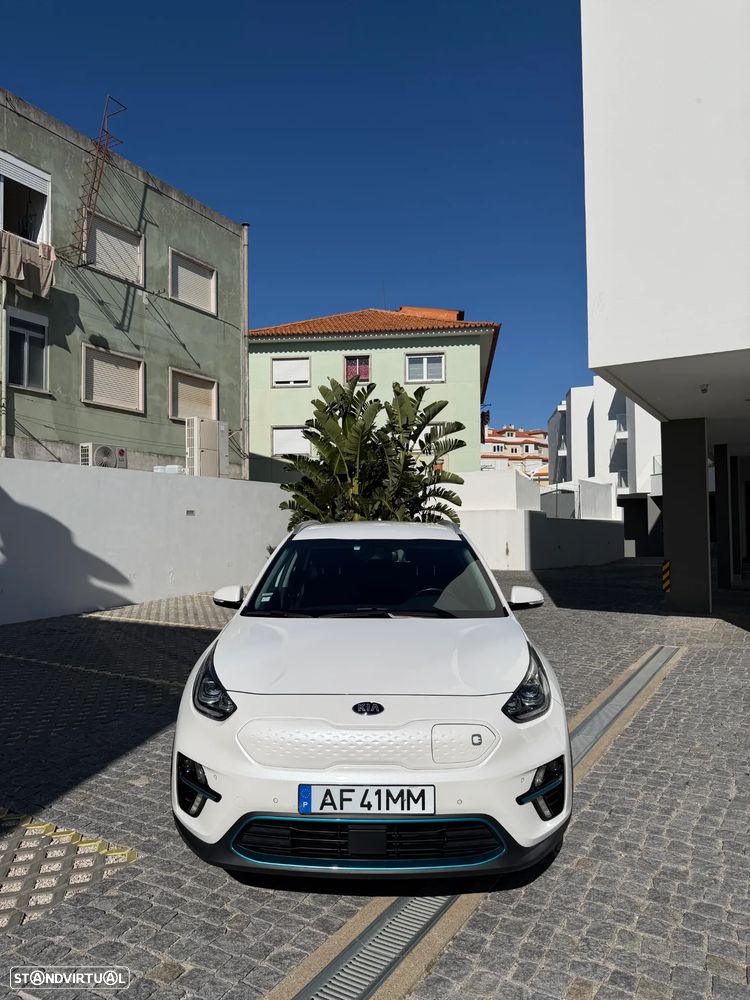 Kia Niro - 14