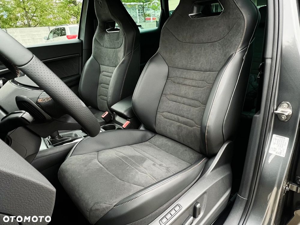 Cupra Ateca 2.0 TSI 4Drive DSG - 14