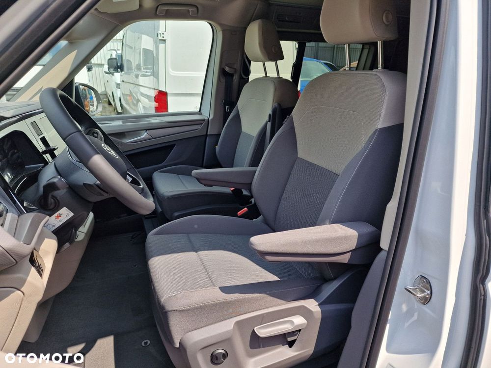 Volkswagen California - 10