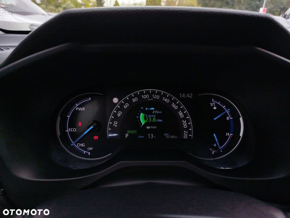 Toyota RAV4 - 14