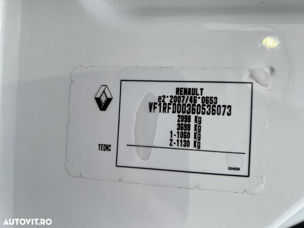 Renault Talisman ENERGY - 7