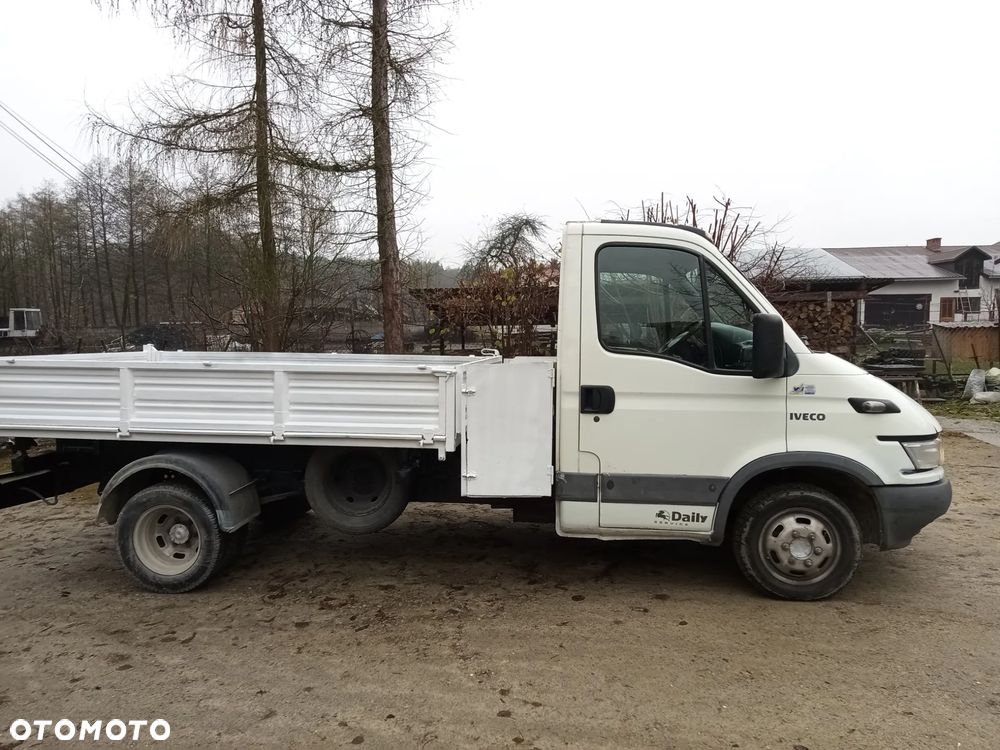 Iveco daily 35C12 - 3
