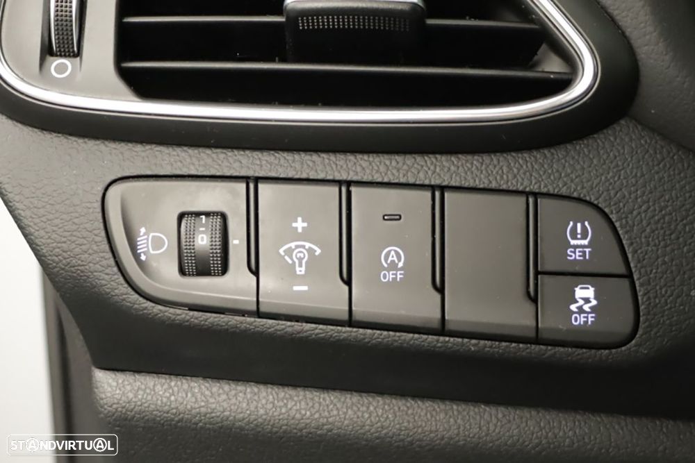Hyundai i30 1.0 T-GDi Style Plus DCT - 19
