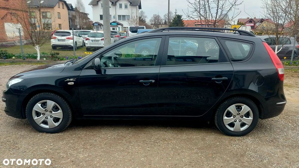 Hyundai i30 i30cw 1.4 FIFA WM Edition - 14