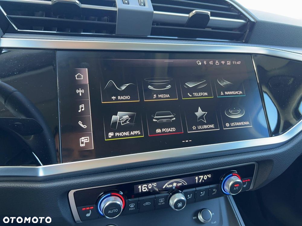 Audi Q3 Sportback - 32