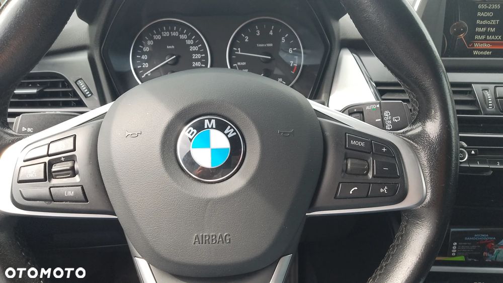BMW Seria 2 220i Sport-Aut M Sport - 19