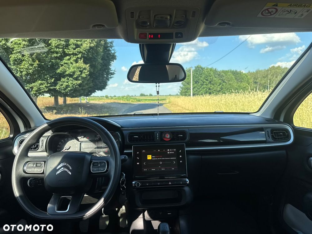 Citroën C3 1.2 PureTech Live - 15
