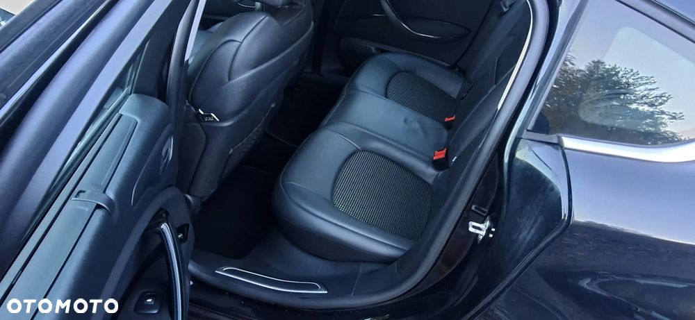 Citroën C5 HDi 165 FAP Exclusive - 17