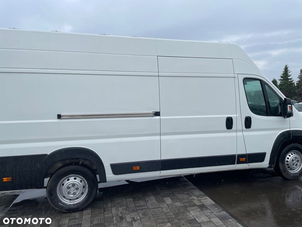 Citroën Jumper Maxi Ducato L3H3 - 31